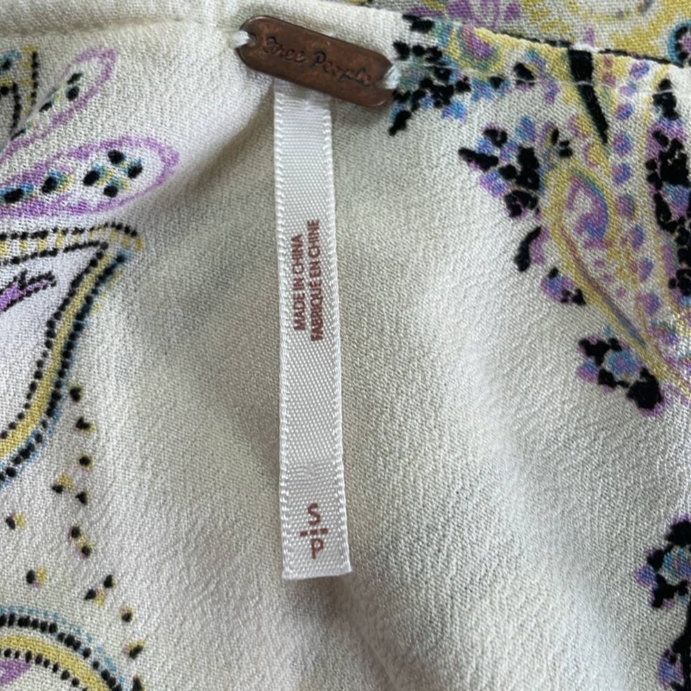 Free People Tunic - Picture 9 of 10